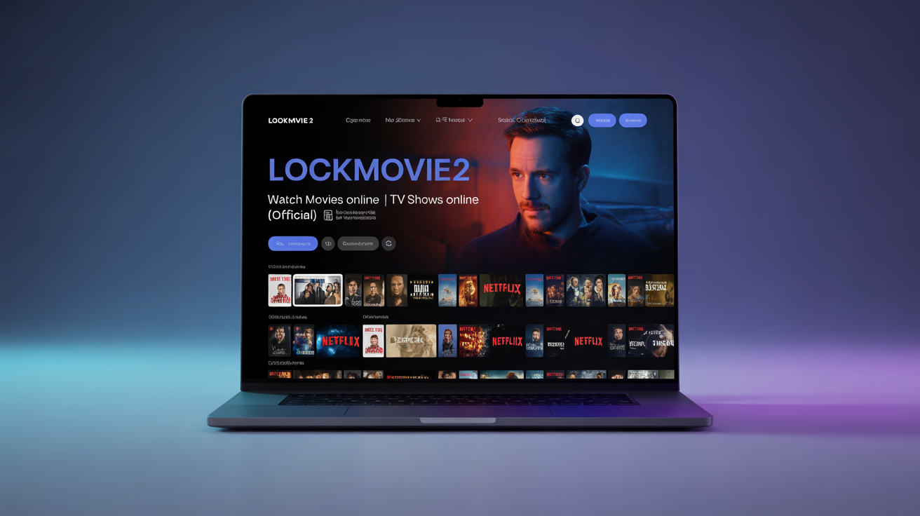 Lookmovie2 Streaming Platform - Watch Movies & TV Shows Free